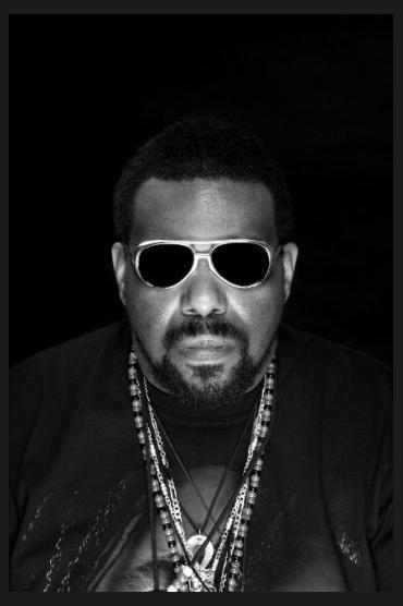 Afrika Bambaataa